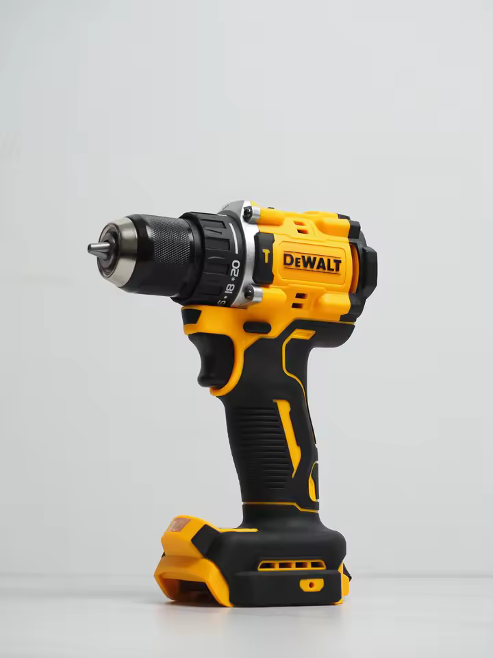 1. DEWALT 리..