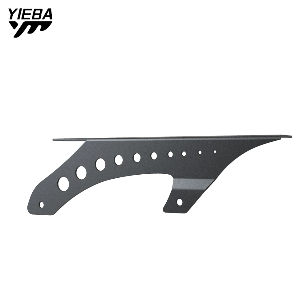 XL650V XL700V  XL600V Transalp XRV 650 750 Motorcycle Chain Guard Cover Sprocket Protector FOR Honda XRV650 XRV750 Africa Twin