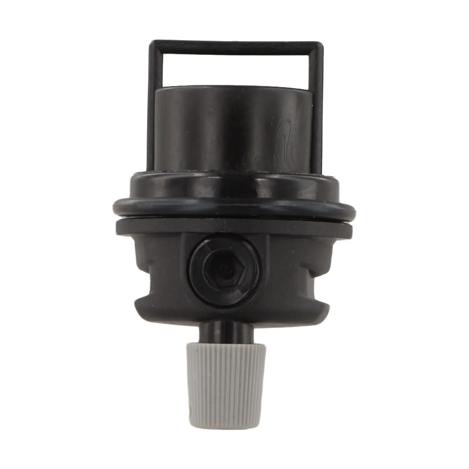 

Water Pump Exhaust Valve with Automatic Air Vent for Wall Mounted Boiler to Maintain Air Release and System Stability