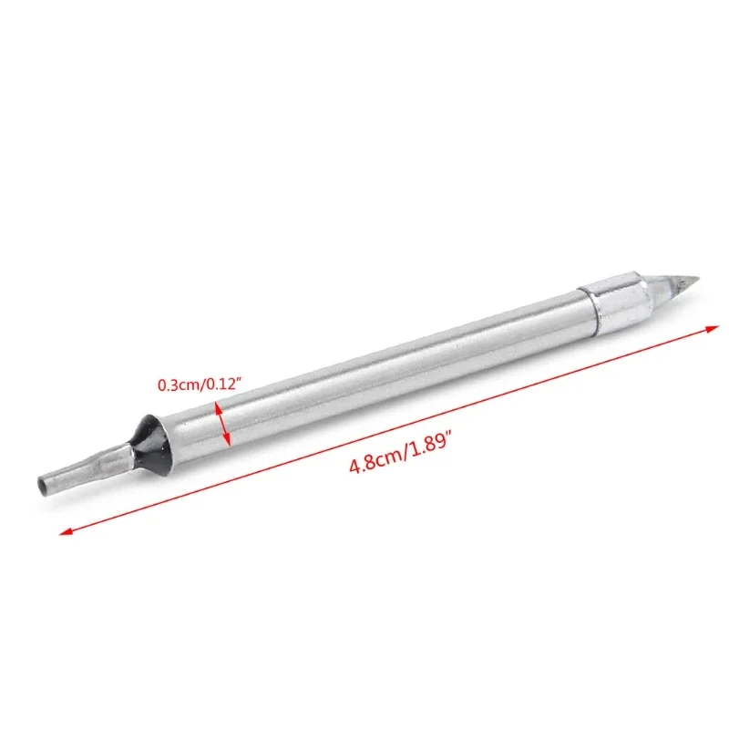 5V 8W Electric Soldering Iron Tip Heating Simplify Tool Antioxidant