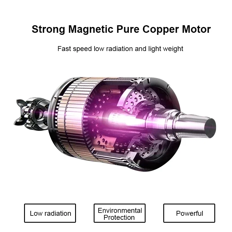 Thumbnail 3 - #36 Top Rated Hair Dryers to Buy in 2026