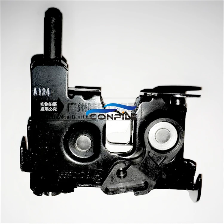 

for BMW E66 730 740 745 750 760 hood engine lock