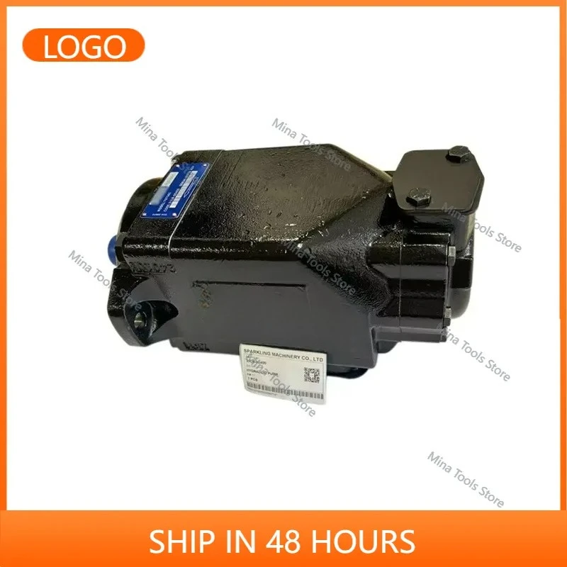 31LB-00400 Main Pump for Excavator HL770-7A HL770-9S