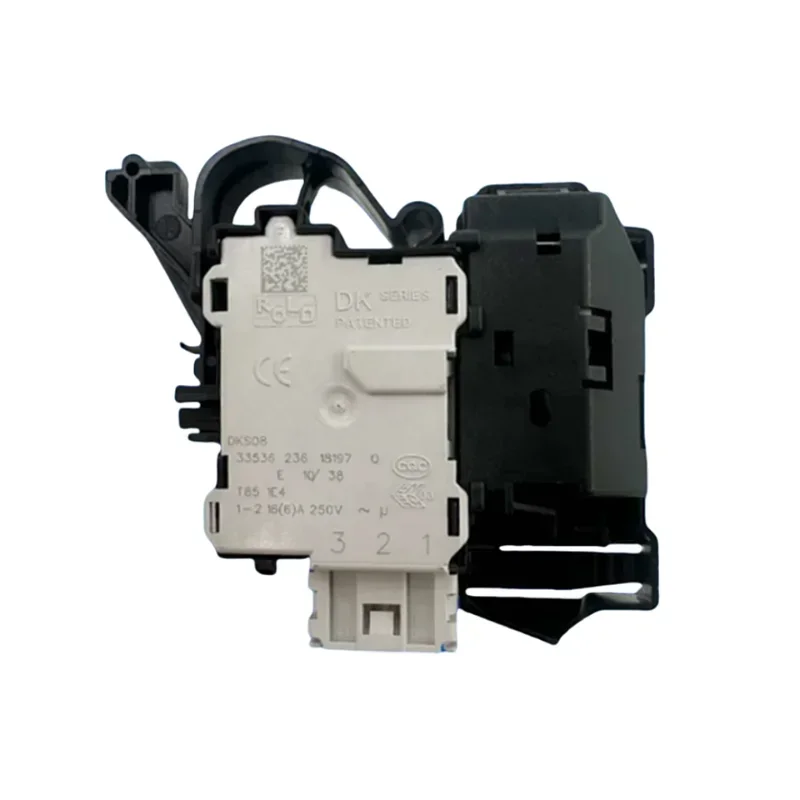 Original Universal washing machine door lock DKS08 for Whirlpool FFCR70110 washing machine