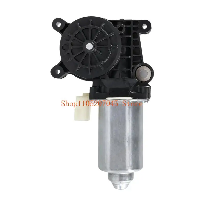 37cd 67628362065 Electric Window Drive Motor for E46 Door Glass Raising and Lowering
