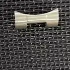 high quality Watch Band for Tudor Black Bay 58 Solid Curved End 316L Stainless Steel 20mm Silver Screw Link