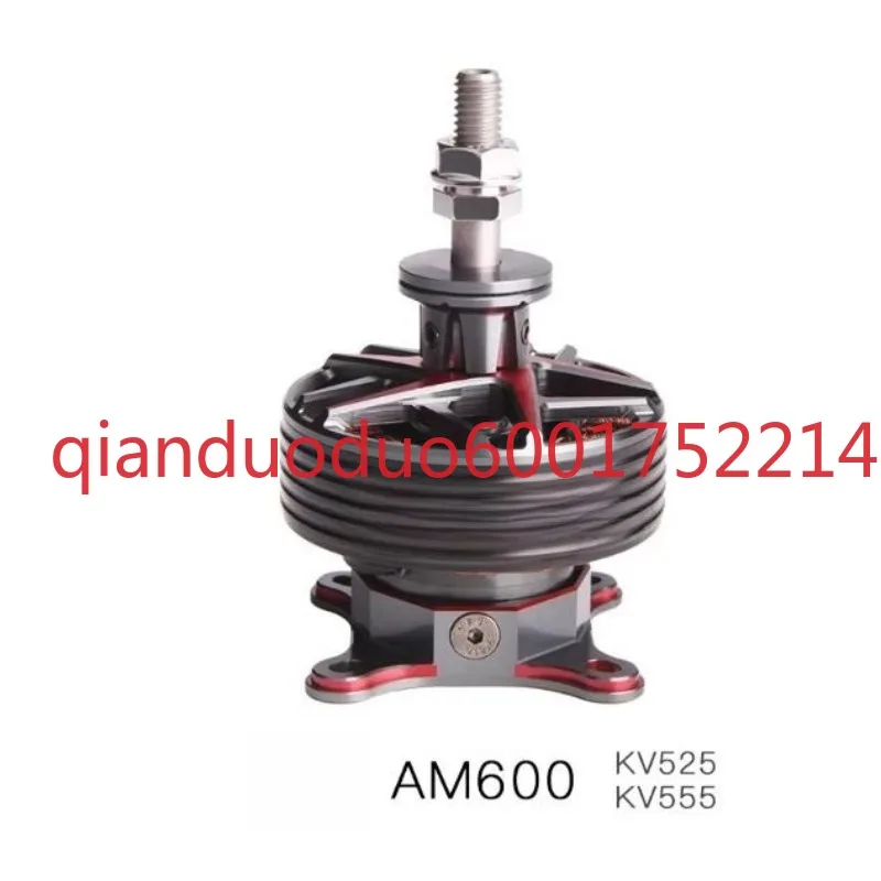 

Suitable for AM600 T-MOTOR 3D 60-65 inch 70E-80E fixed wing drone model aircraft motor