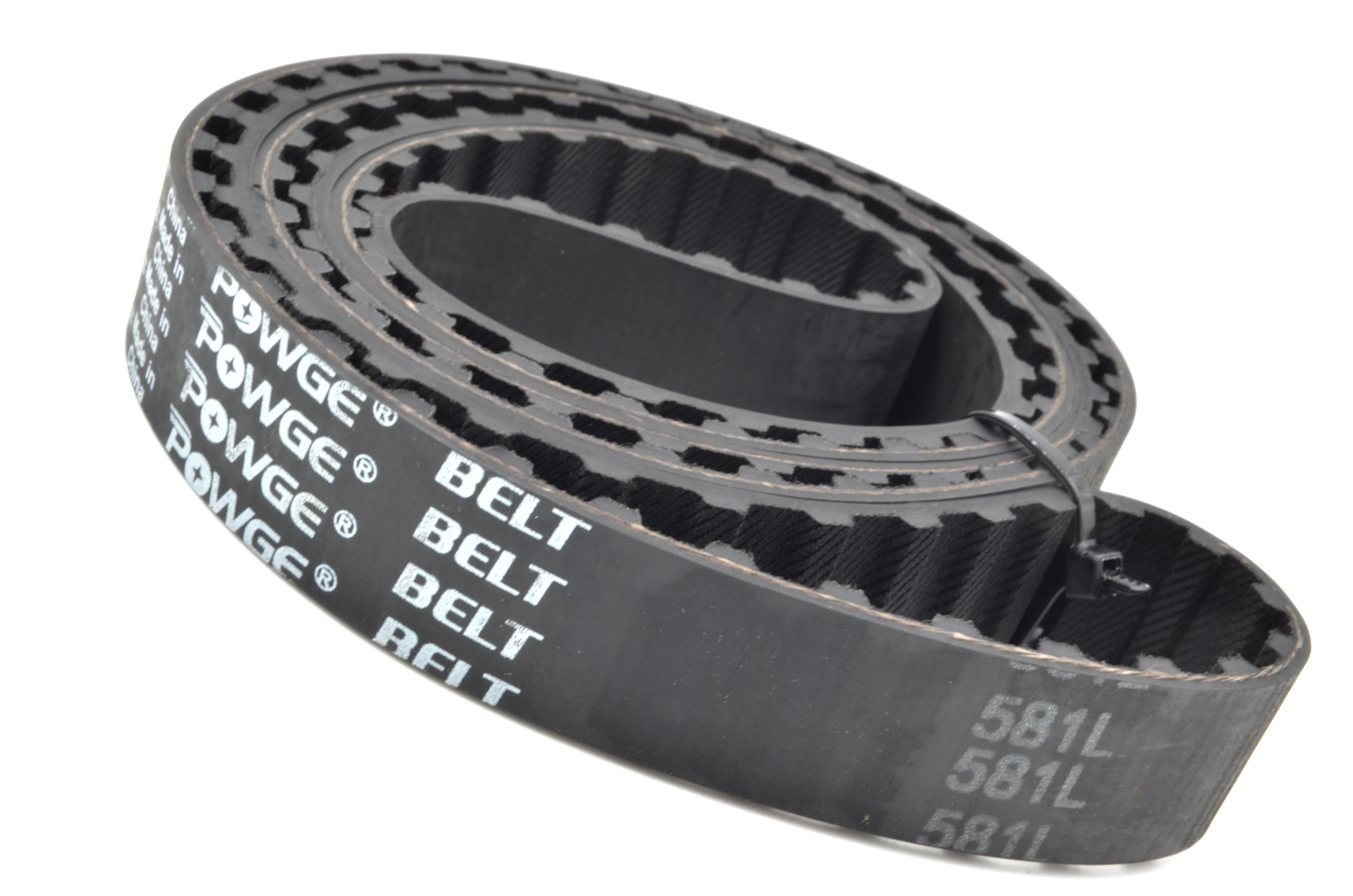 POWGE L Zahnriemen 548L bis 769L Breite 10-50mm 548 550 555 560 563 570 574 581 585 590 600 605 615 619 630 634 640 645 653 660 – Detail 11