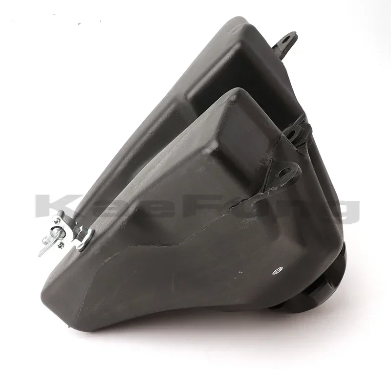 Llave de purga del tanque de combustible de la motocicleta con tapa para Honda CRF 50 XR 50 50CC 70CC 110CC 125CC Dirt Bike 2.5L tanque de gasolina accesorios de motocicleta