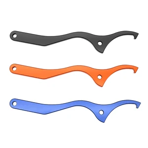 Motorrad -Heck -Kissen -Stoßdämpfer, englisches Schlüsselwerkzeug, KTM, SX, SXF, XC, XCW, EXCF, XCFW, 125, 150, 200, 250, 300, 350, 450, 500, Ex 12 Hauptverkäufe für Honda Adv 150 - №4