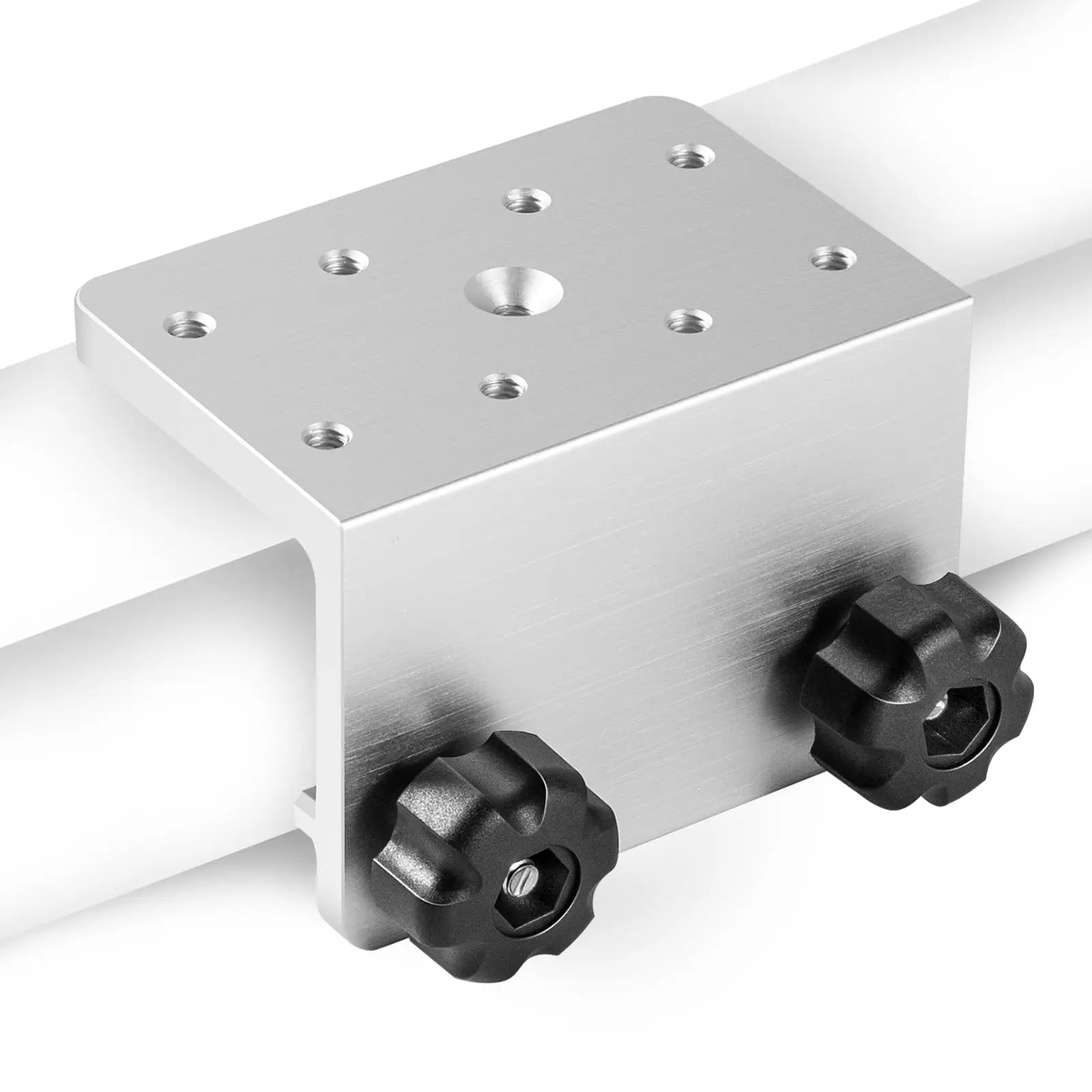 90 ° Boots-Gunnell-Schienensystem-Halterung für Versatrack-System zur Befestigung von Rutenhaltern/Downriggers/Bimini-Tops/Lichtbefestigungsbolzen – Detail 1
