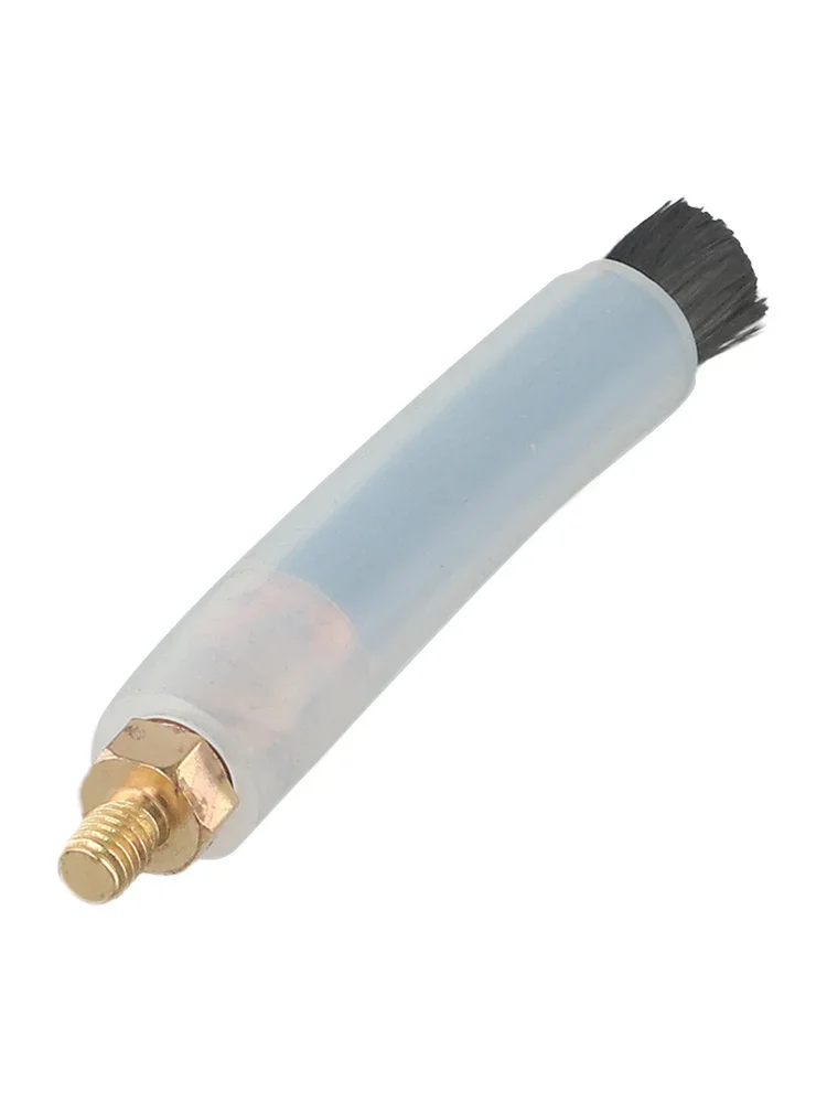 Efficient Weld Cleaning Brushes for Various Welding Processes Copper Carbon Construction Suitable for Electrolytic Pickling