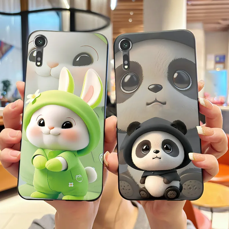 Unique Printed Case…