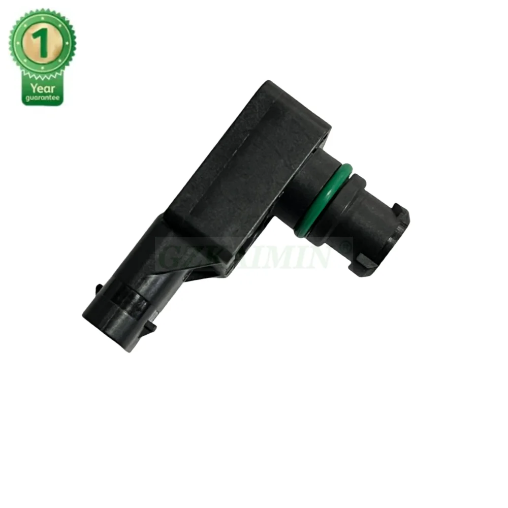 High Quality Manifold Absolute Pressure Sensor OEM 0261230227 05149174AB 5149174AB For Dodge Jeep For Chrysler Dodge Jeep 11-16