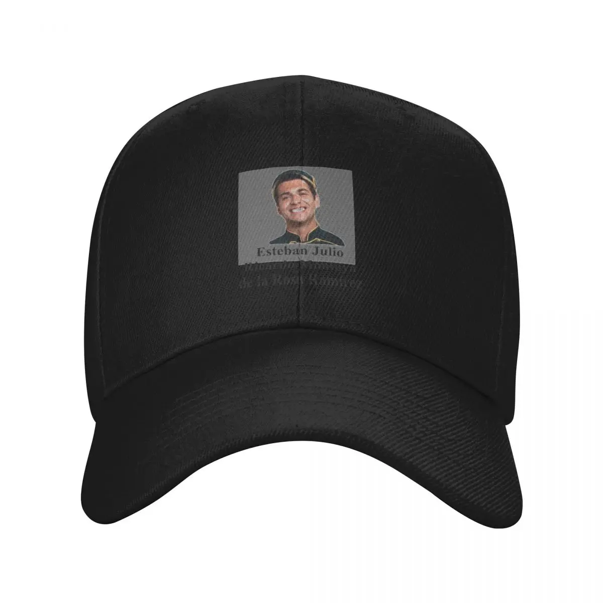 

Crusty Tellatubby Baseball Cap Bobble Hat Luxury Brand designer cap luxury caps Men Hats Women's