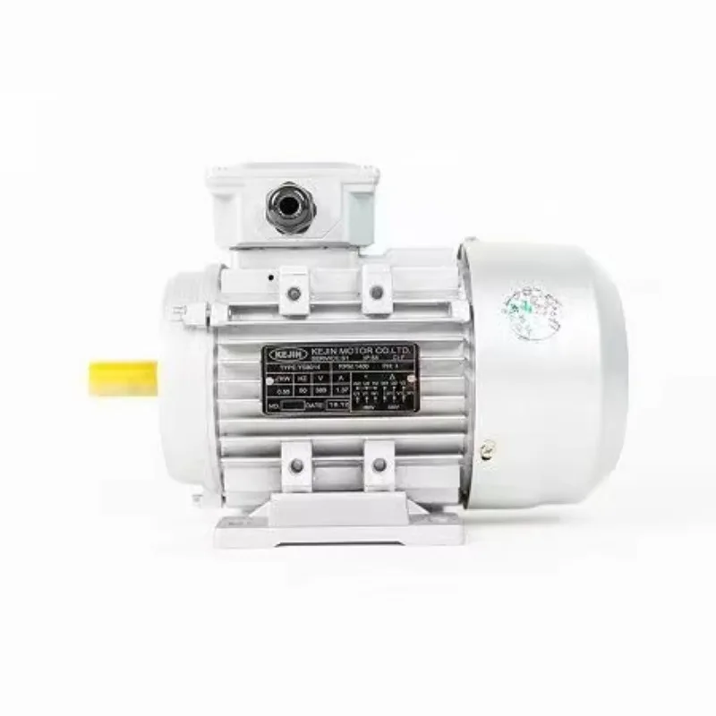 IE3 YE3 Three-phase AC Aluminum Casing Motor 10HP 380V