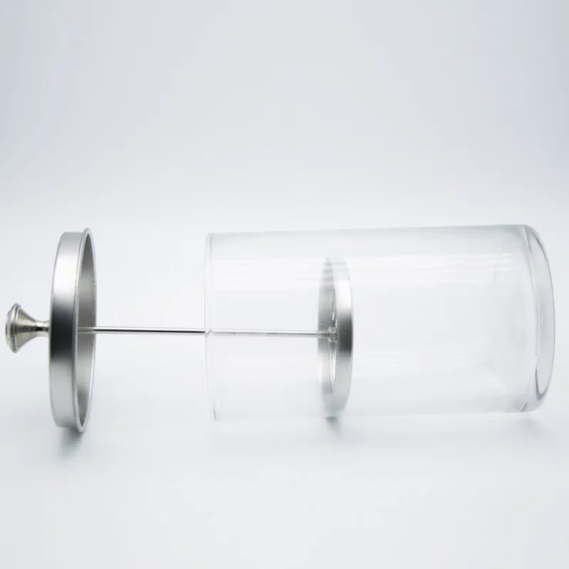 Desinfektionsbehälter für Friseure, Kamm-Sterilisationstank, Glas-Desinfektionskanister, Nagelwerkzeug, Friseurzubehör, Salon-Sterilisationsflasche – Detail 6