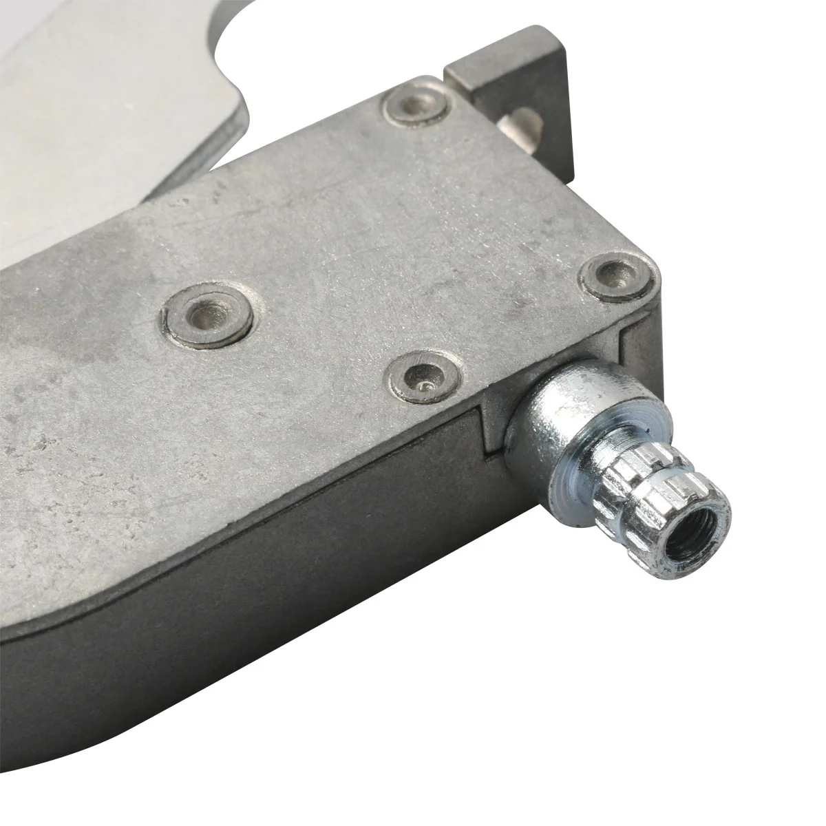 For RV Roof Maintenance Roof Vent Replacement Standard Fit For Rv Vents Replacement Kit Zinc Alloy Construction