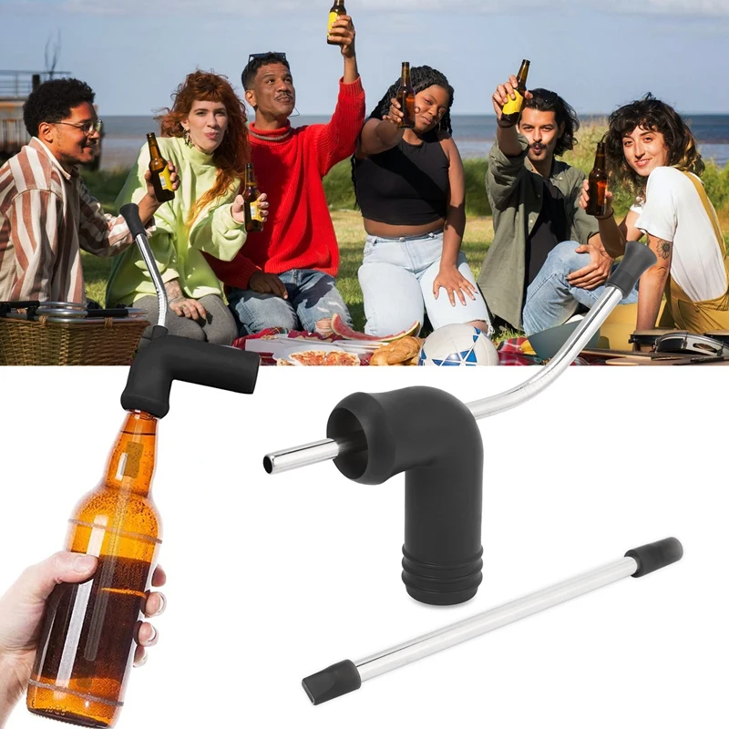 Distributeur de bière, double sicicompetitity