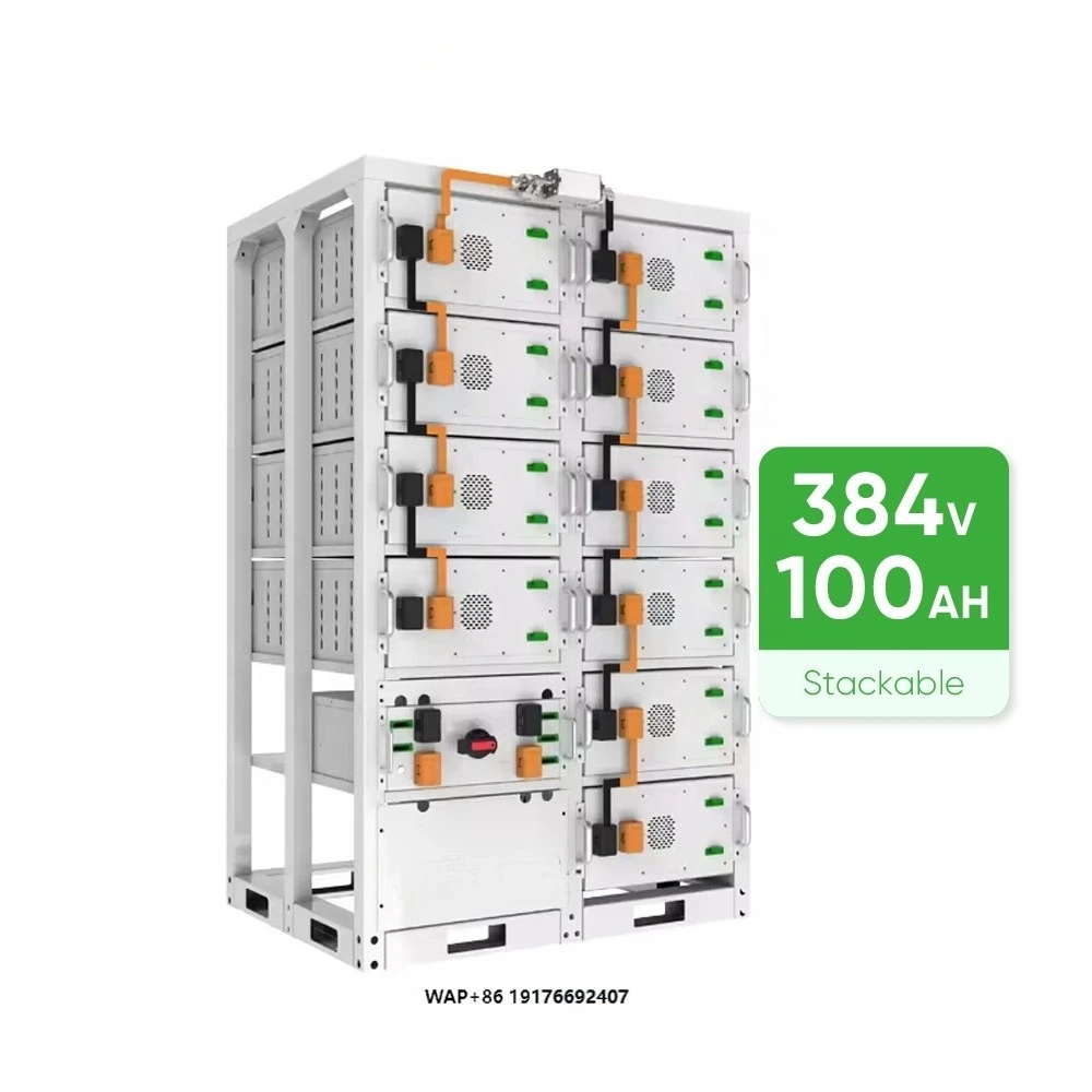 Sunpal Hv Lithium L…