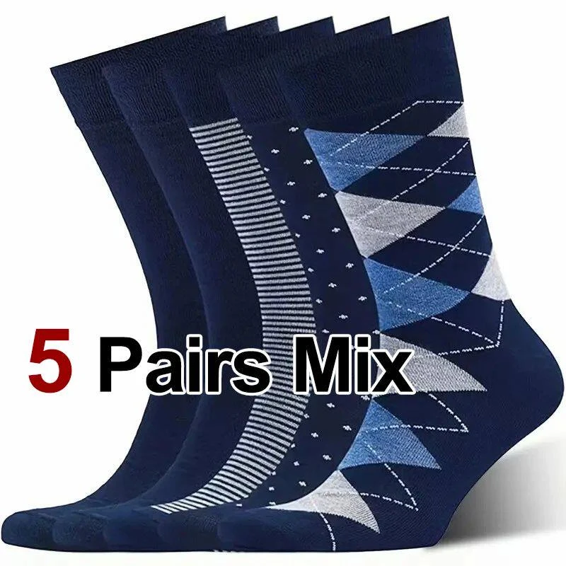 Collant Respirant Homme Bleu