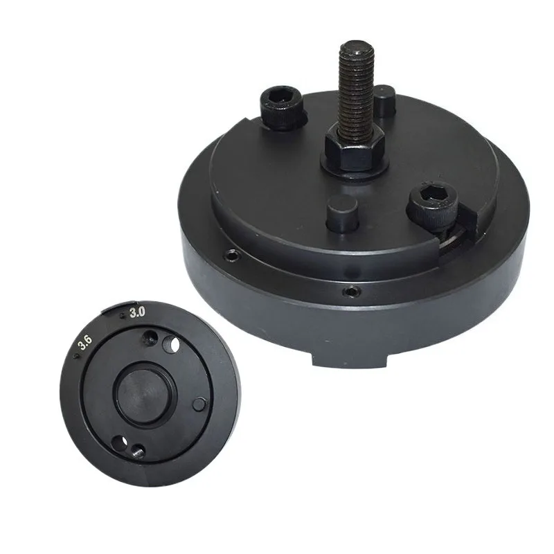 

Suitable for Land Rover Diesel 2.7 3.0T 3.6 Crankshaft Position Sensor Signal Disk Ring Gear Installation Timing Special Tool