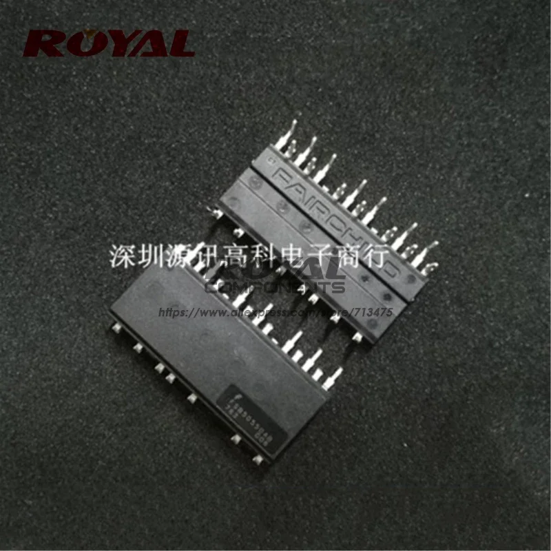 FSBB15CH60 FSB50550AB