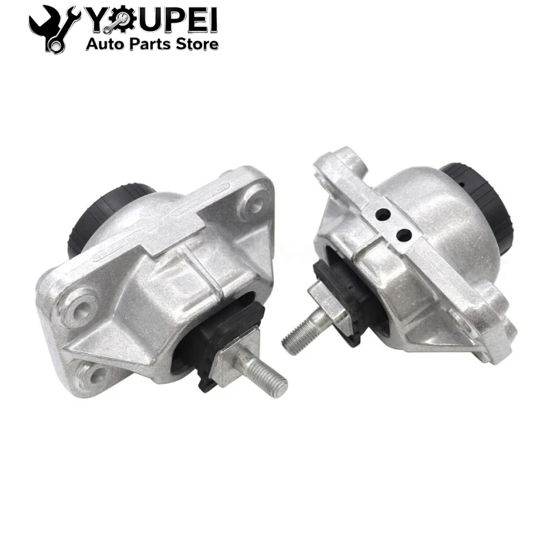 

Engine Mounts for Land Rover Range Rover Sport (3.0L V6, 5.0L V8), Part Numbers: LR056882, LR054850