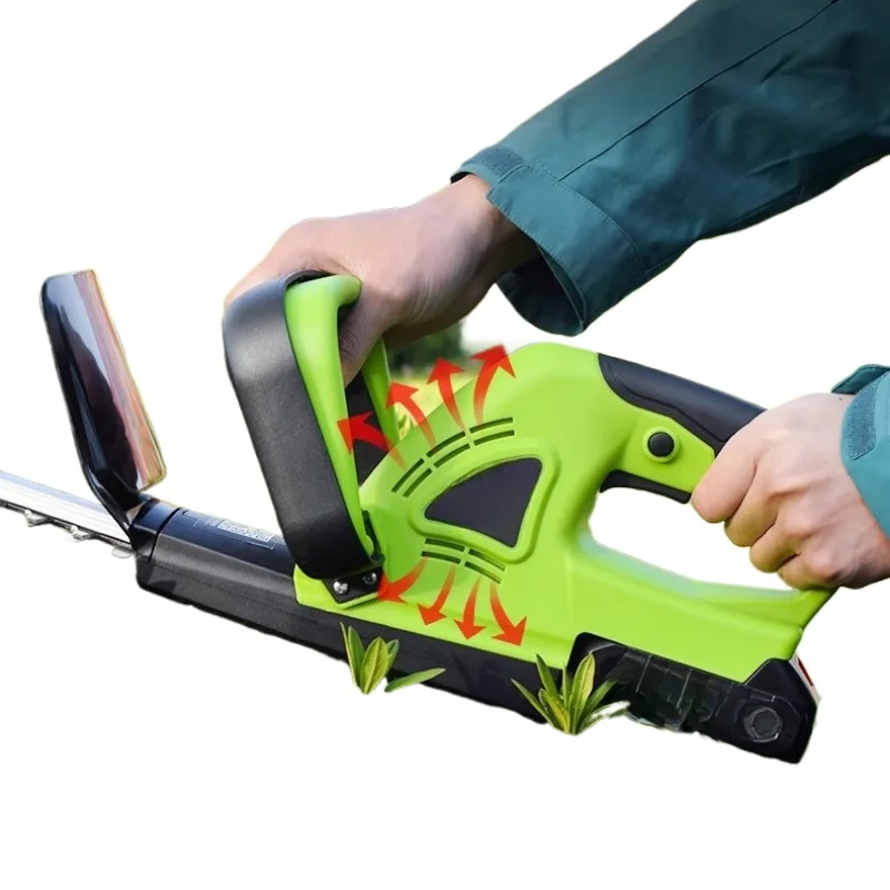 Electric hedge Rechargeable multi-functional  Household garden Tea trimmer Electric tea picker