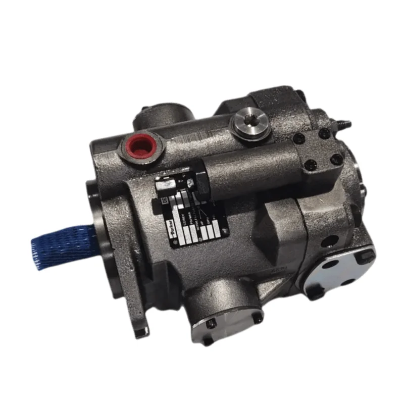 

Wholesale PVP Series 2800 PSI Hydraulic Piston Pump PVP1636 PVP1610 PVP1620C4L26A4P PVP1636C4R26A412