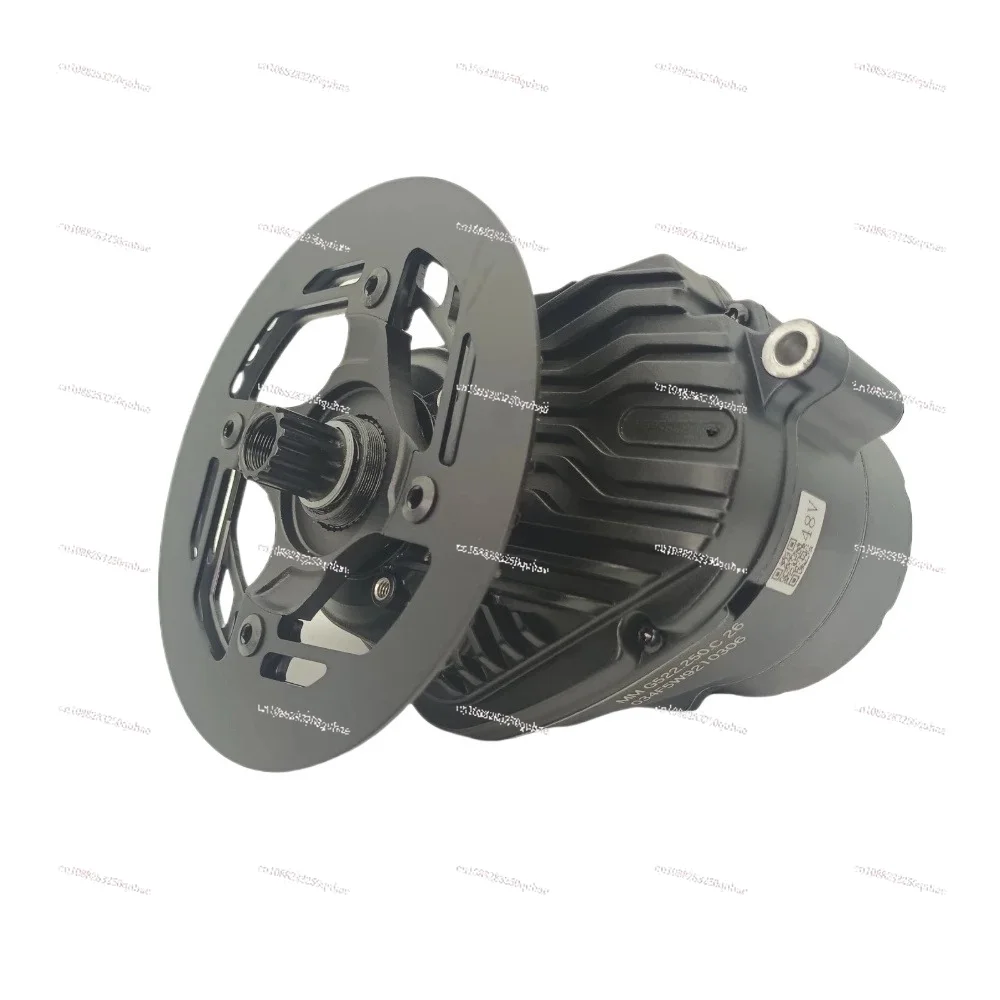 

Модифицированные аксессуары для усилителя электрического мопеда для горного велосипеда