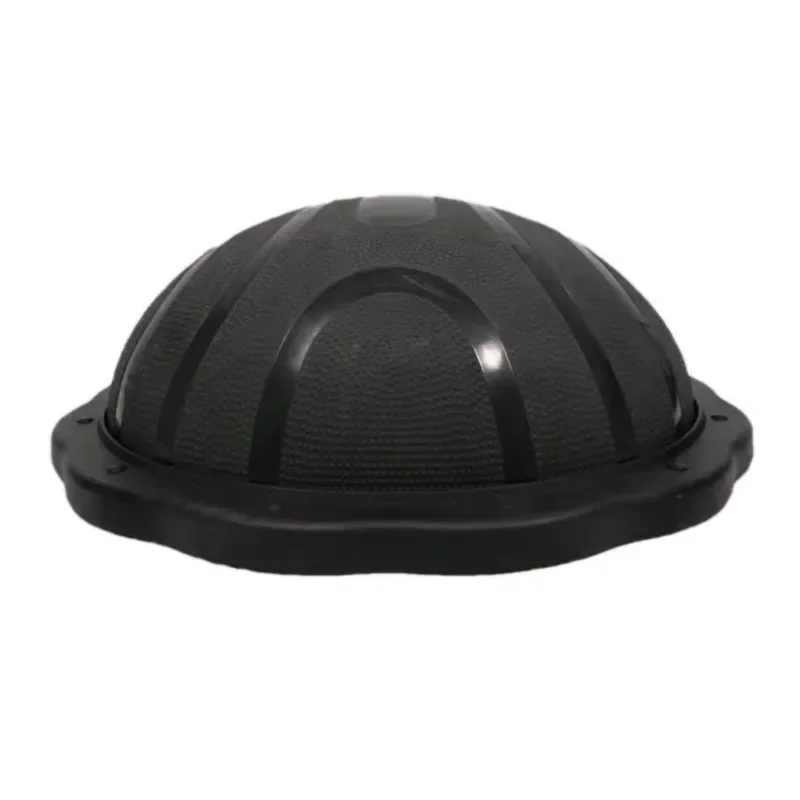 Yoga Fitness Balance Half Ball Portable Compact Design Perfect For Home Exercise And Daily Stability Training