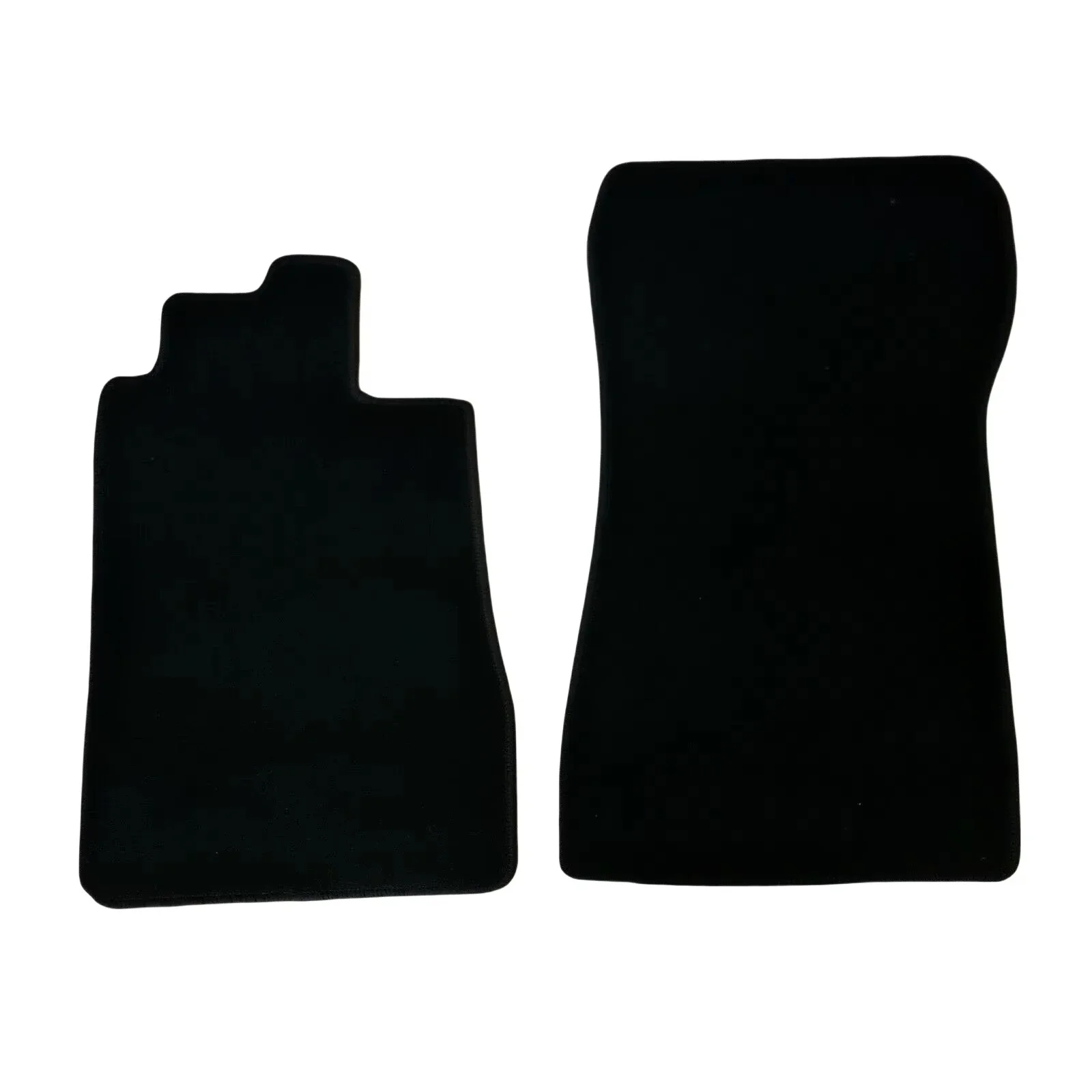 

Car Floor Mats for Benz C-Class 1993-2000 Carpet Phantom Auto Carpets Foot Coche Accessories Anti-slip Protection Black