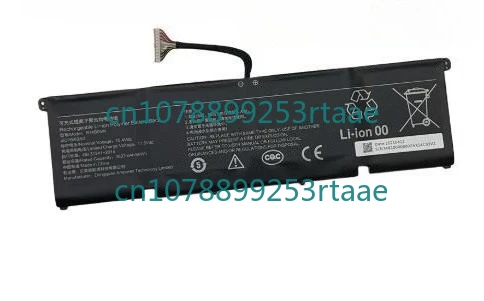 

Laptop Battery R14B05W 15.4V/56Wh/3637mAh For Pro X 14,Pro X 14 i7 XMA2016-AA XMA2016-AB