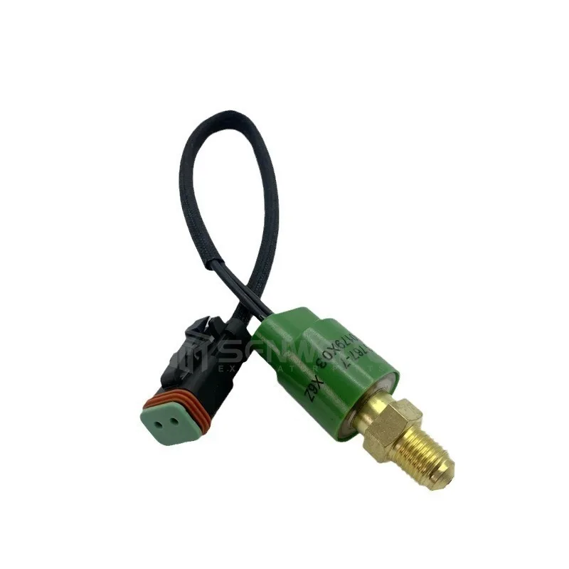 

Аксессуары для экскаваторов MUGURO 106-0179 для реле давления CAT E320 325B 3095768 20PS767-7