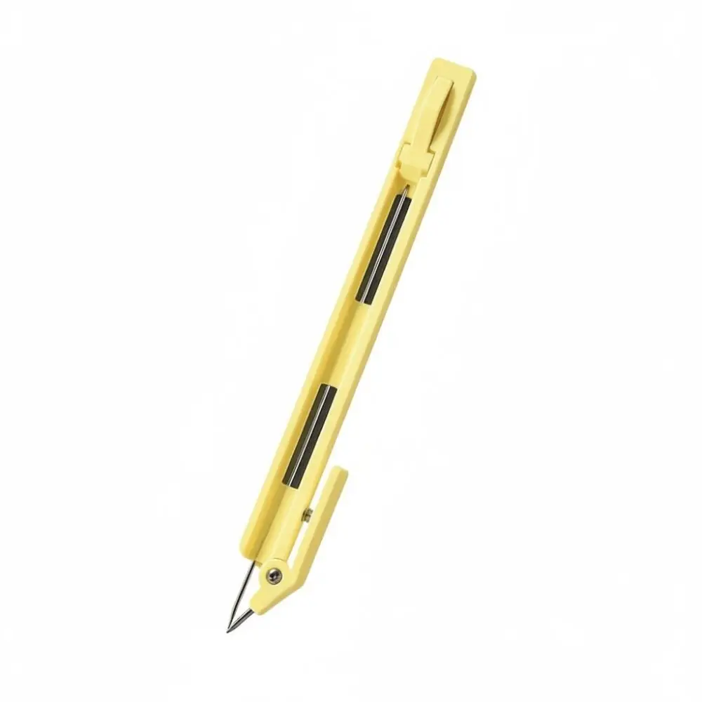 Handheld Bead Placement Pen Smooth Gliding Automatic Dispensing Puzzle Bead Tool Anti-Jam DIY Crafting Bead Placement Tool