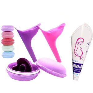 12 Hauptverkaufsfrau Pissing - №5