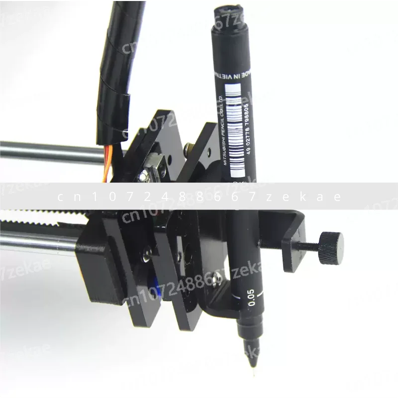 Writing Robot Drawing Handwriting Machine Drawing Robot Kit