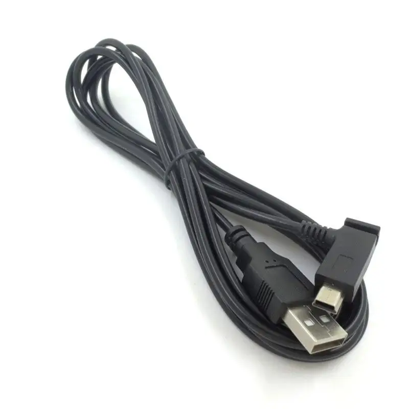 Kabel zasilający USB 652F do cyfrowego tabletu rysunkowego firmy Wacom kabel ładujący do Intuos5 PTK450 PTK650 PTK850 Intuos4