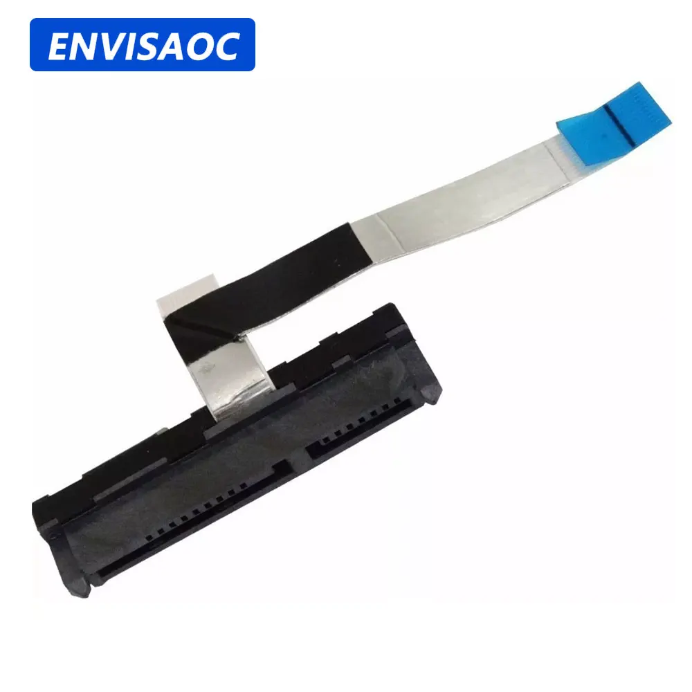 Cabo Flexível Conector de Disco Rígido SATA HDD SSD OEM para Samsung ATIV NP370E4K NP370E4J com Suporte BA41-02415A