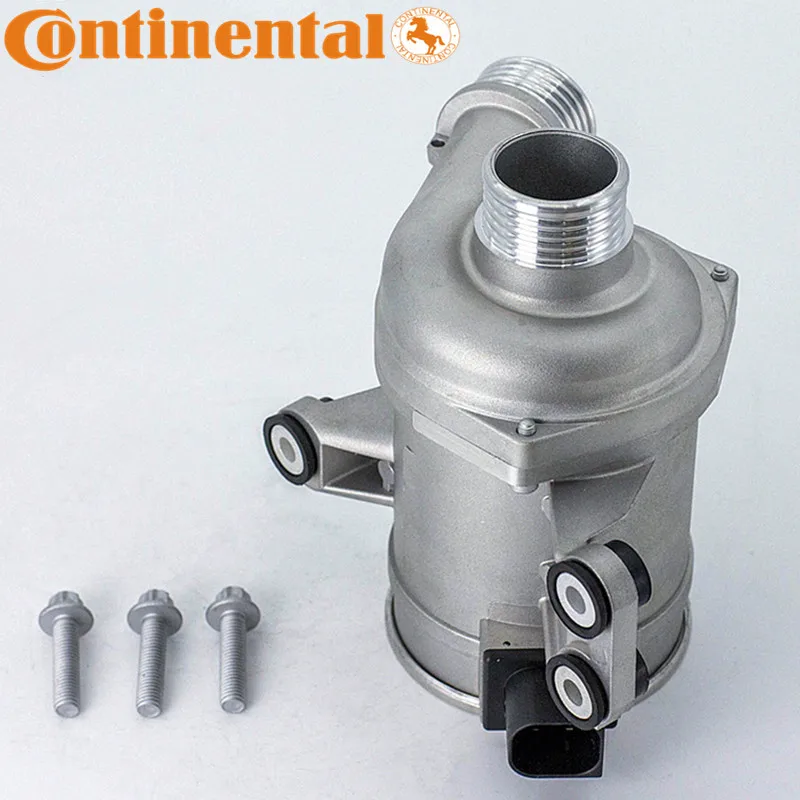Continental 11518635090 Energy-Efficient Engine Coolant Pump WPS3214 for N55, WPS3214