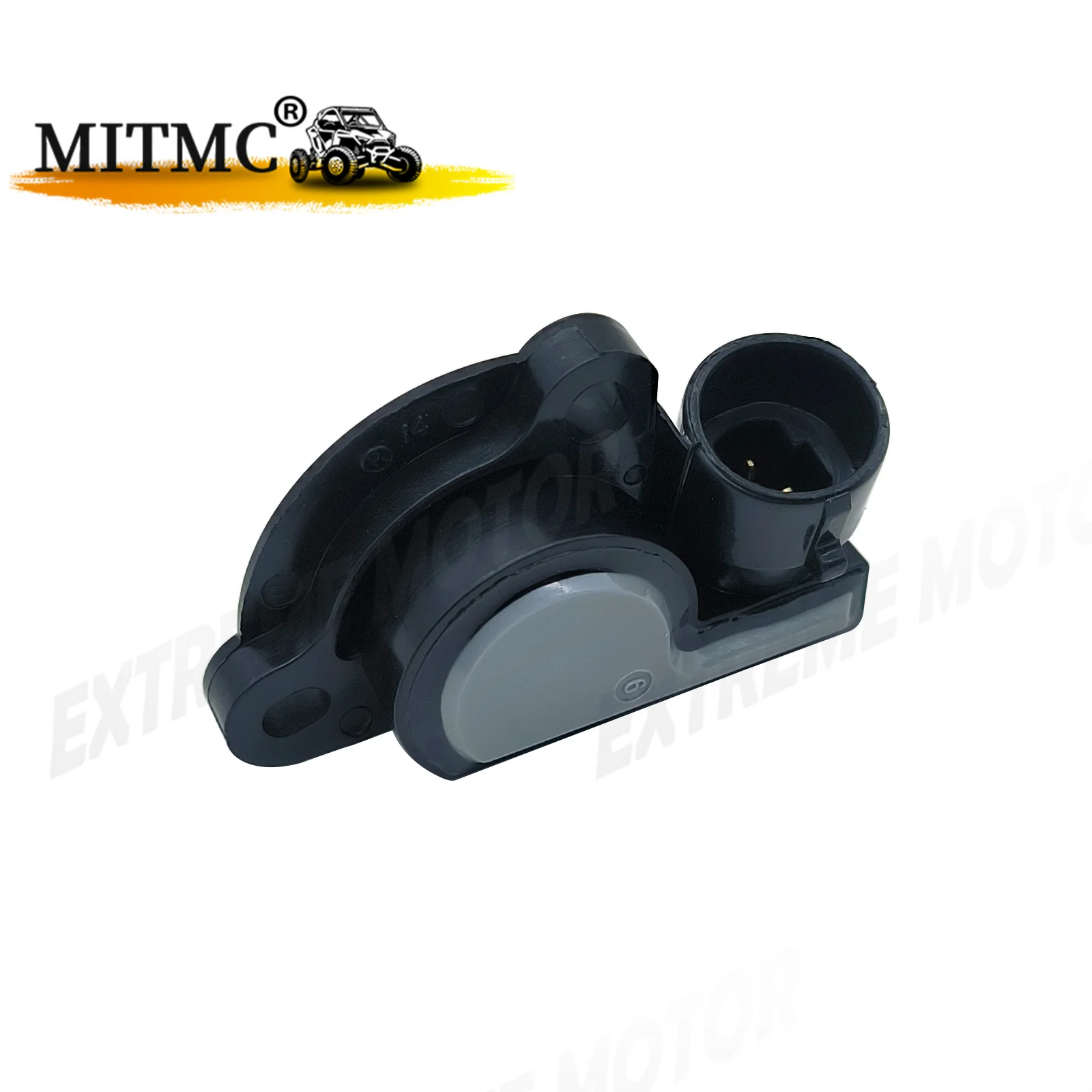 Throttle Position Sensor For CF800 ODES 800 1000 Stels 650 800 850 Hisun ATV UTV 377600-800-000 39130-E05-00000 LU073312