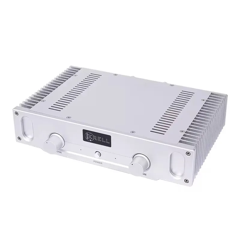 

A1S reference music fax A1 line 20W Class A power amplifier home hifi fever level power amplifier