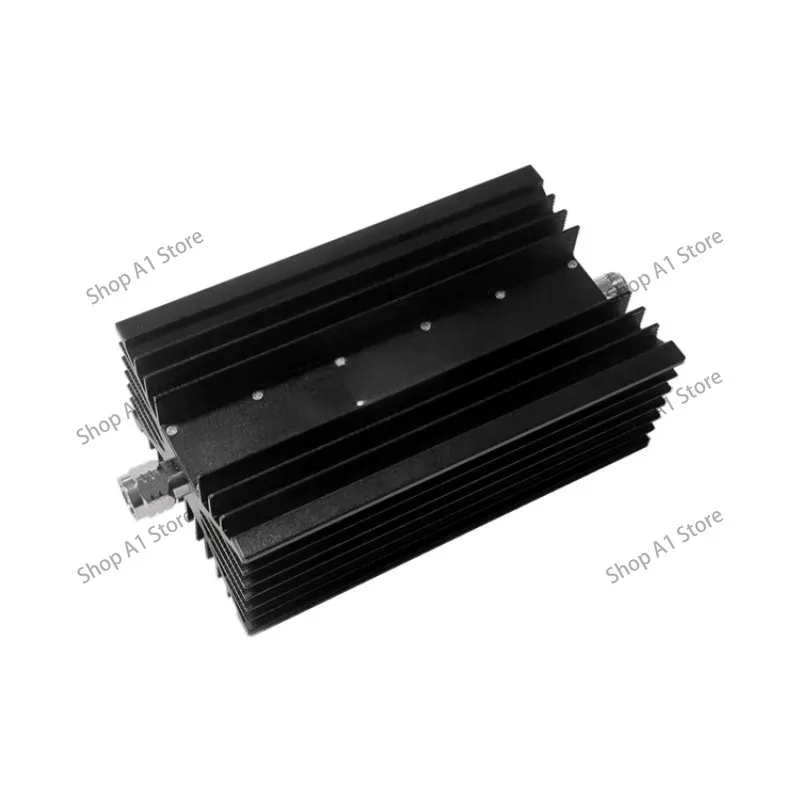 High Power 200W, N RF Fixed Attenuator DC-3GHz, 15, 20, 30, 40, 50dB