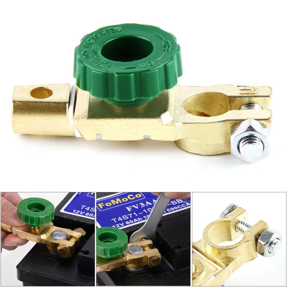 

Автомобильный разъединитель с быстрым отключением, автомобильный аккумулятор, изоляционный переключатель, изоляционный переключатель, изоляционный переключатель аккумулятора мотоцикла