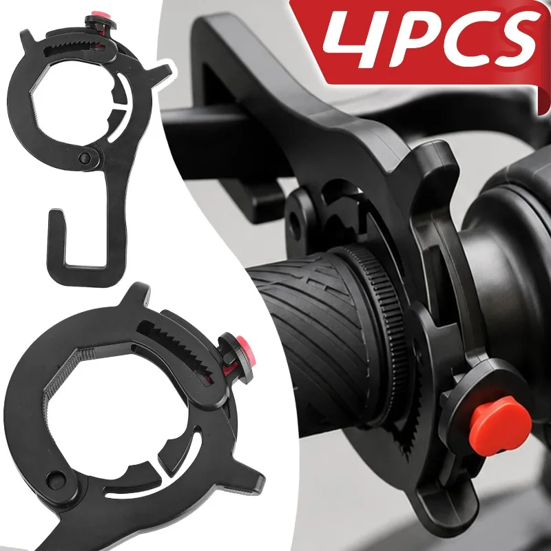 Motorcycle Cruise Control Grip Plastic Assist Throttle Clamp One Click Release Anti Slip Universal for Motorbike Bar Accessories