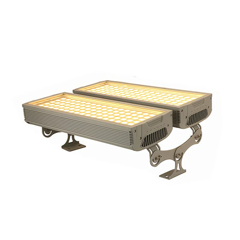 Park Floodlights Commercial Lighting Wall Washer Lights for Architectural Projects 36W72W120W144W Tree Lamp Garden Landscape Led