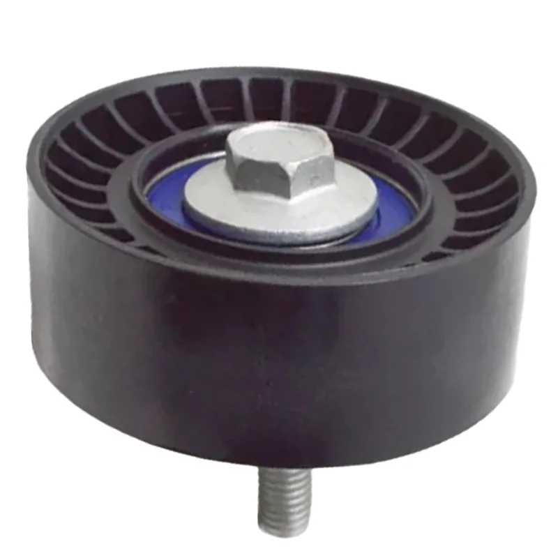 Belt Pulley Assembly Idler LR073726 For Land Rover Discovery 5 Range Rover Sport Velar Evoque Defender L663 L550 L560 L538 L494