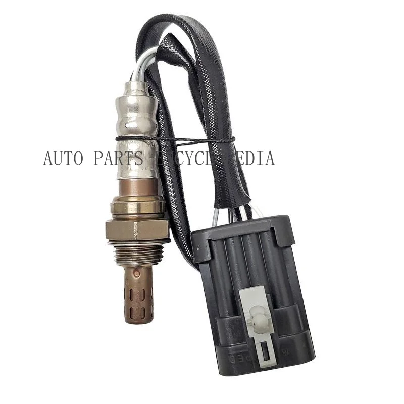 RRR+ NTK 24653 Oxygen O2 Sensor for 2000-2006 Aveo Axiom GTO Passport Rodeo Trooper