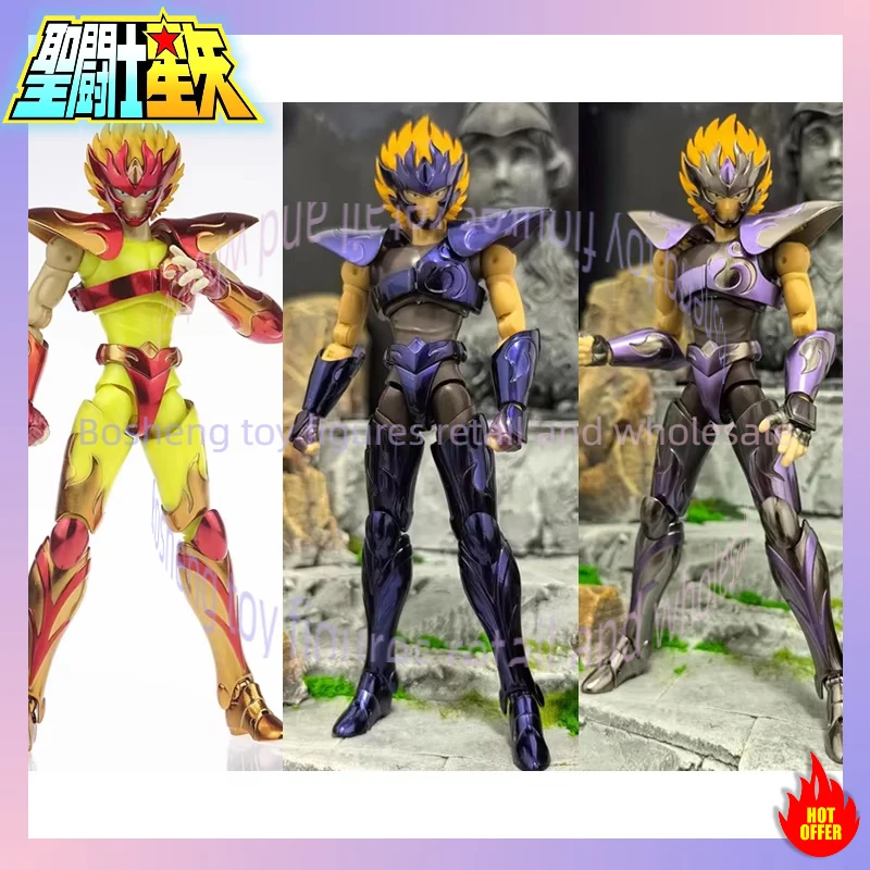 ฟิกเกอร์แอคชั่น JM.MST นักรบแห่งจักรราศี ซานต์เซย่า ชุดมิธคลอธ EX คริสตัล เอนเนสตู ซิลเวอร์ ไนท์ส ออฟ เดอะ โซดิแอค มีสินค้าพร้อมส่ง